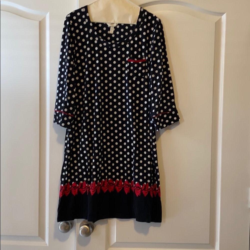 Soma lounge dress